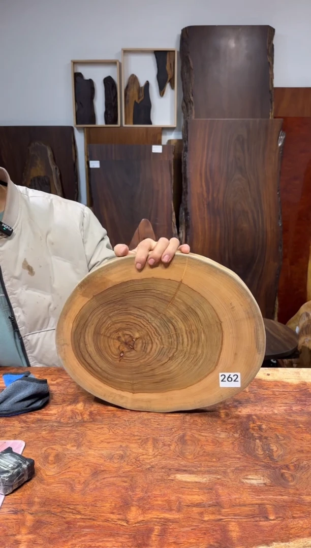 稳定木木头款262