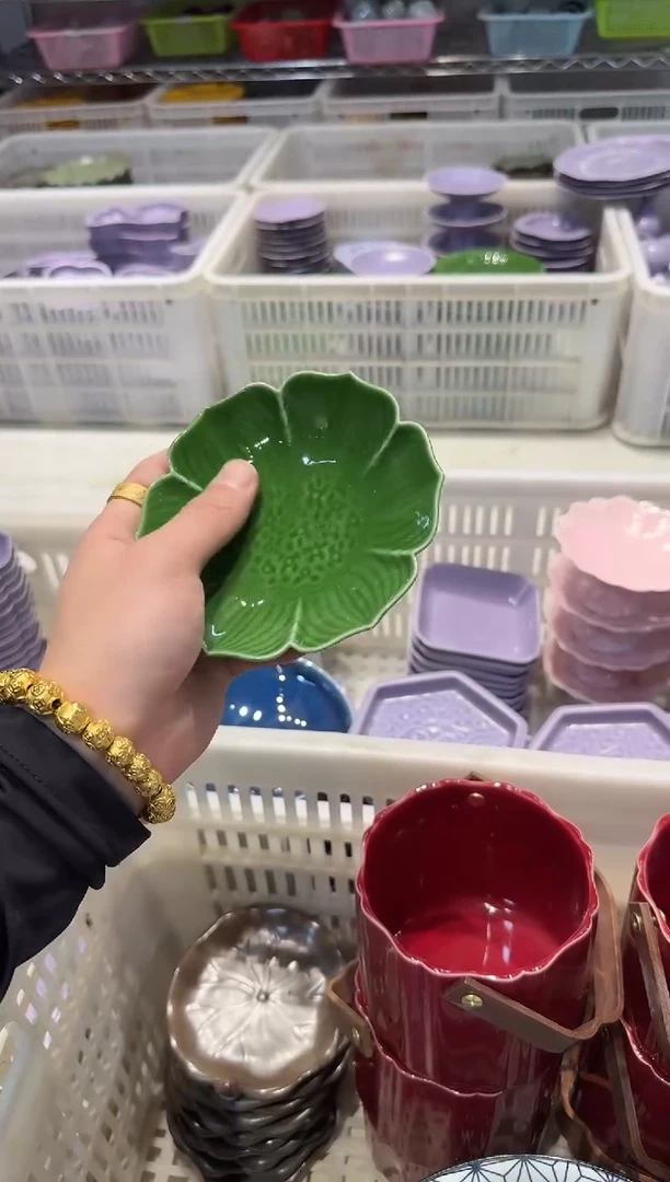 瓷片微瑕商品，介意勿拍