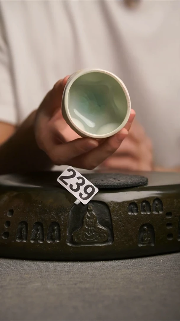 239景德镇陶瓷茶器系列