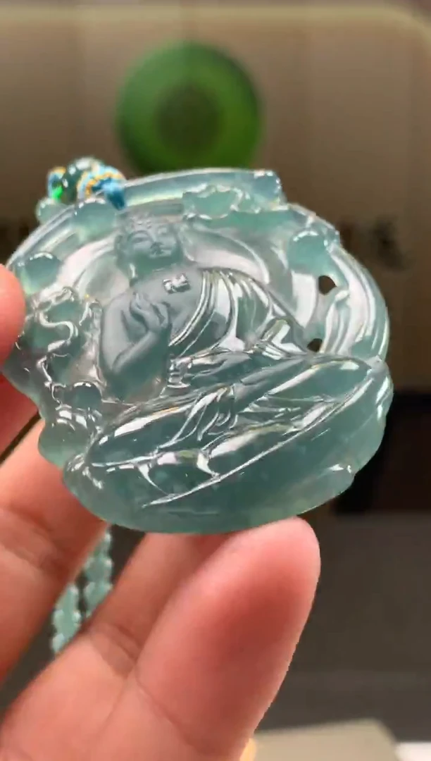 未镶嵌定制翡翠********342