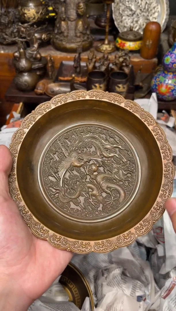B三浒铜专属高端精品