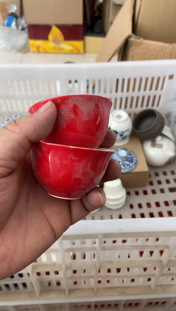 杯无运费险有瑕疵的摄影的产品有使用过的痕迹有点脏介意勿拍