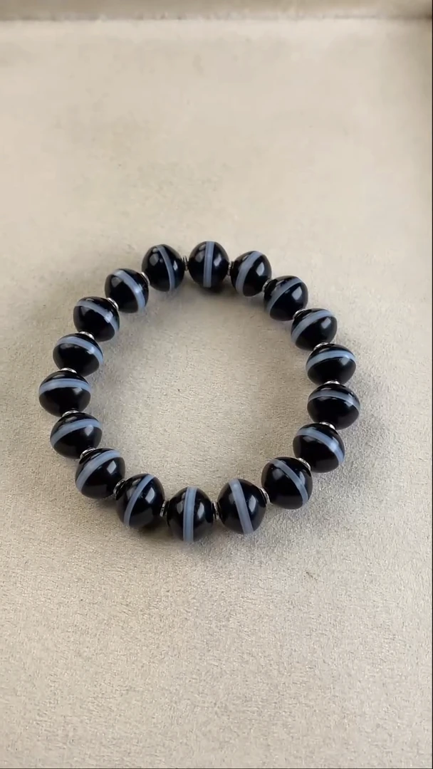 未镶嵌玛瑙/玉髓珠宝奇石1