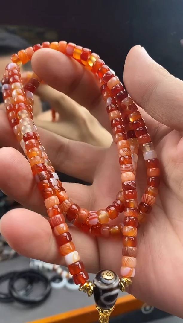 玛瑙/玉髓15未镶嵌-0624