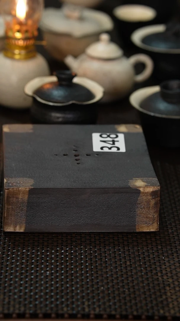 348景德镇{立梦陶}手作