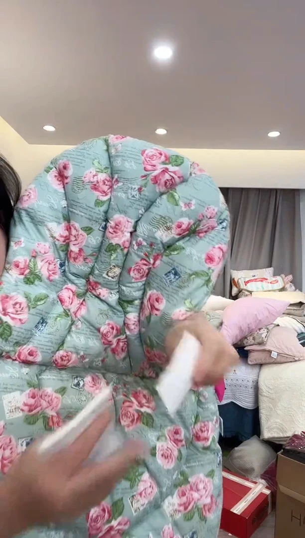 棉棉D05 折叠椅子垫