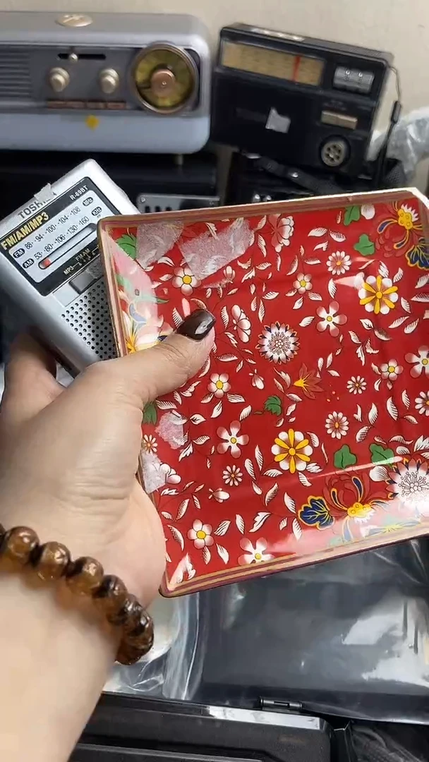 一物一链接，所见即所得