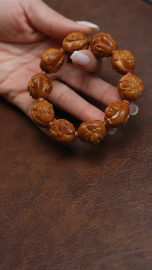 吊坠橄榄核橄榄核