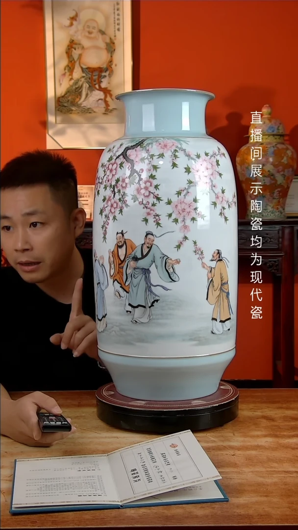 景德镇御匠邦陶瓷1