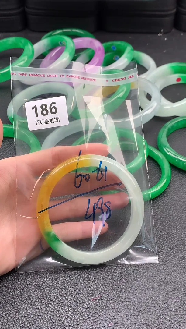 非金属无时尚手镯 所见即所得 七天鉴赏期