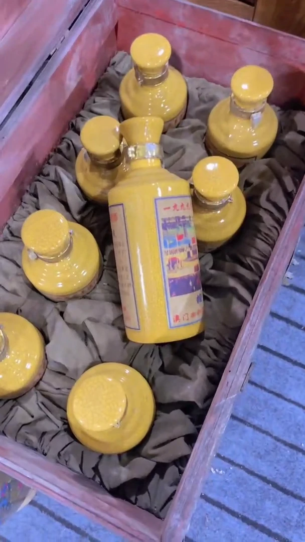 陶瓷所见即所得，摆件