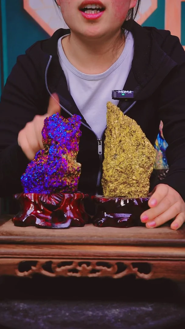 石材精品摆件付米链接