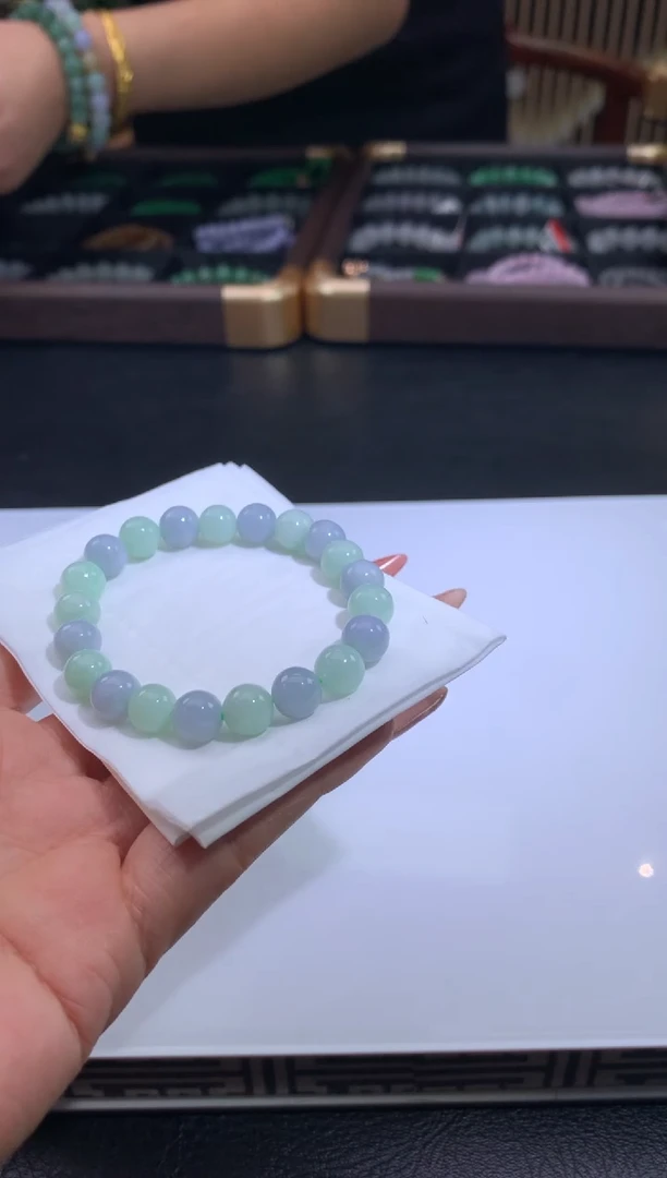 未镶嵌定制翡翠y*翡翠