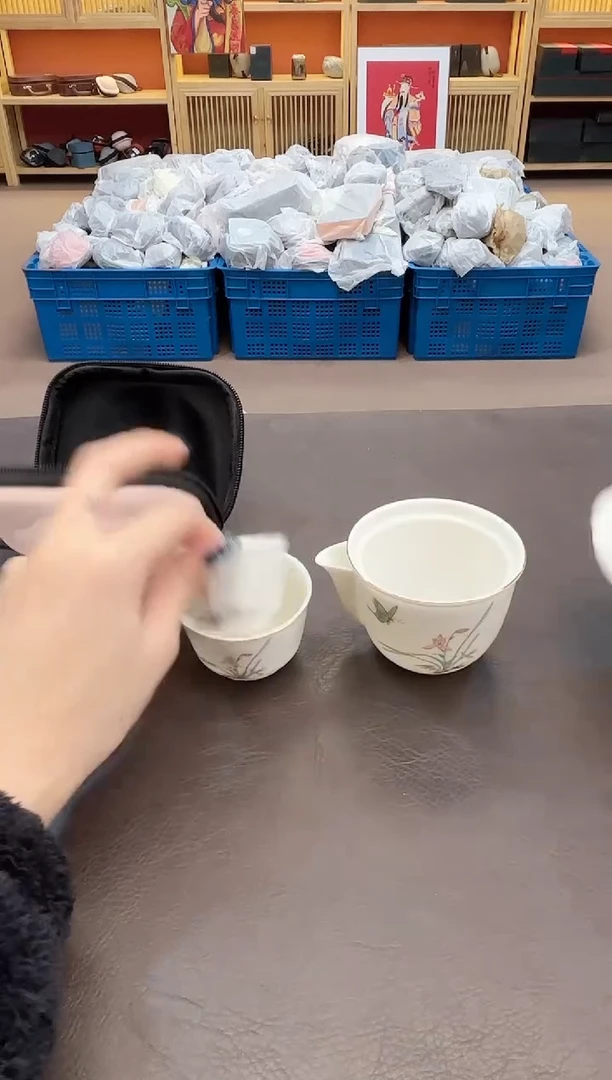 【闪购商品】摆件瓷SC1111111111111