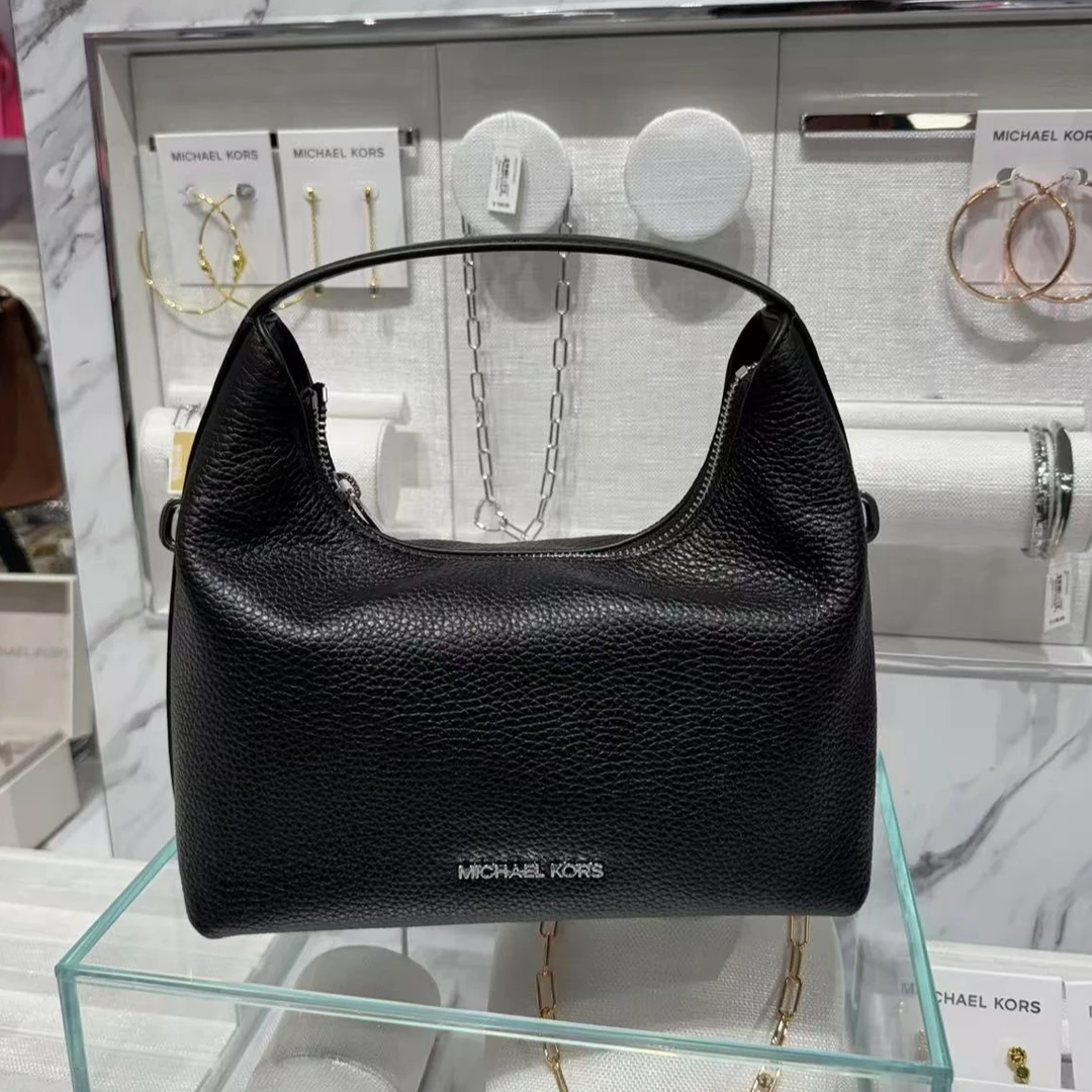 MICHAEL KORS迈克高仕 MK EMBER 饭盒包手提斜挎包22*8*13