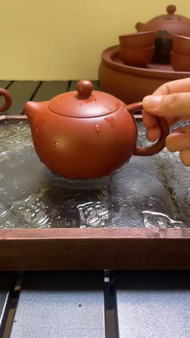 茶壶紫砂紫砂壶正品包邮西施180毫升