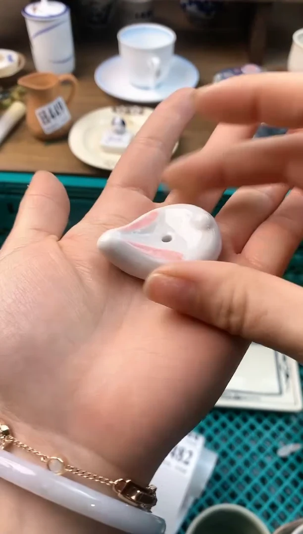 【闪购商品】瓷片[○･｀Д´･ ○]