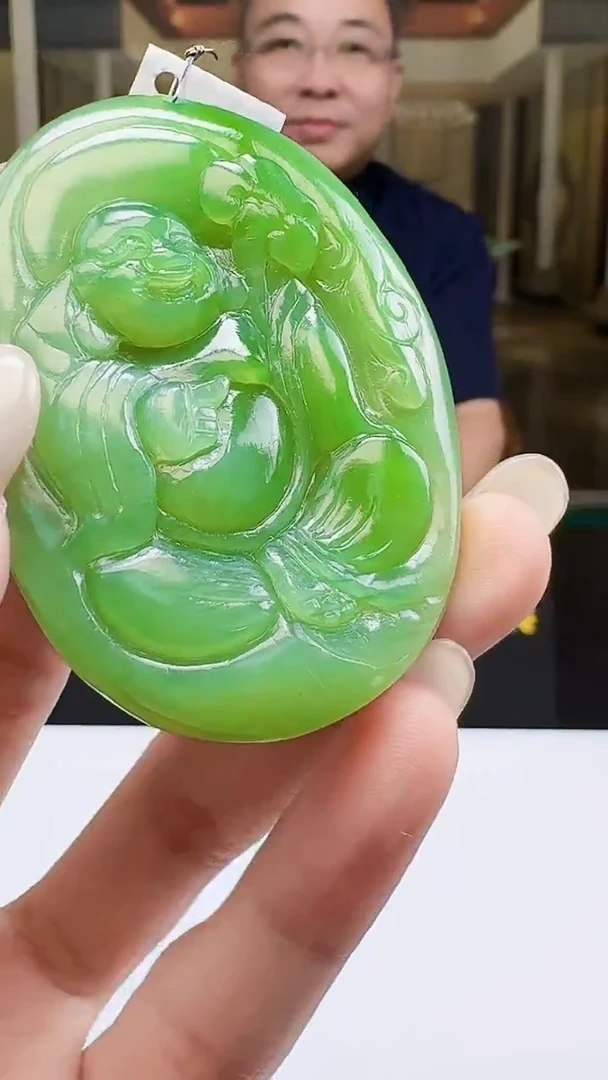 定制和田玉天然和田玉（拍一发一）