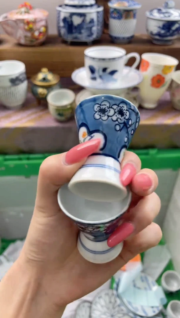 瓷片夏*樟闪购商品瓷器闪购