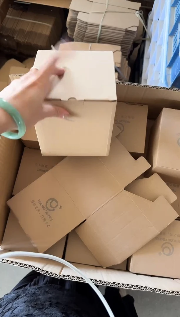 瓷【唯品瓷】工厂溯源