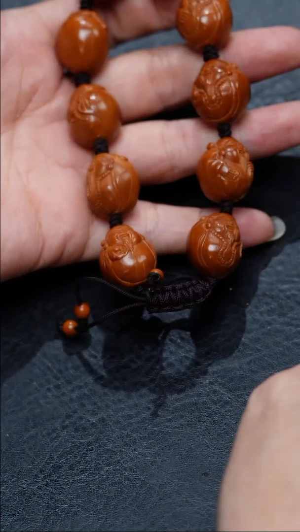 手串/手链橄榄核橄榄核