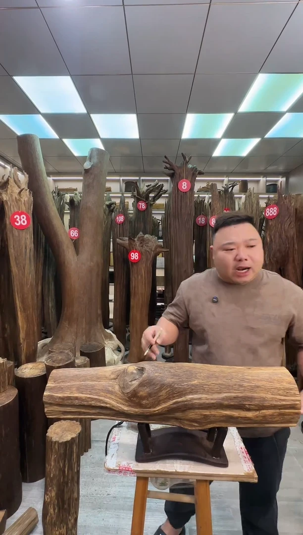 沉香沉香枕沉香原料 七天无理由