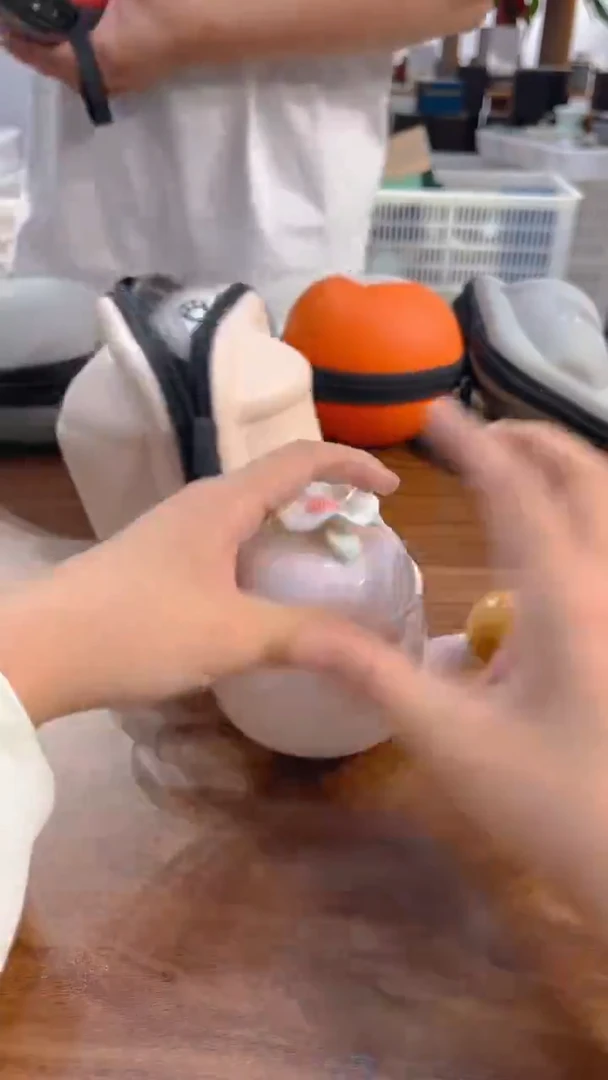 寻茶陶瓷茶具福利