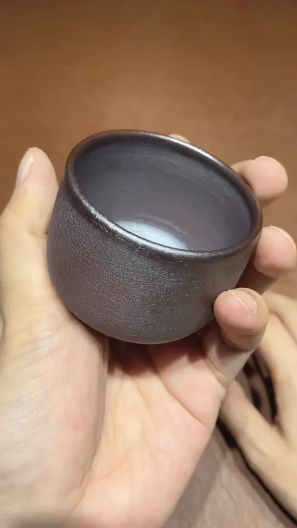 奢瓷柴烧茶器专拍链接381