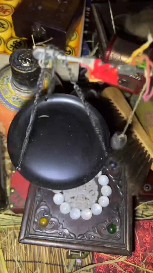 金属高端福利精品摆件链接