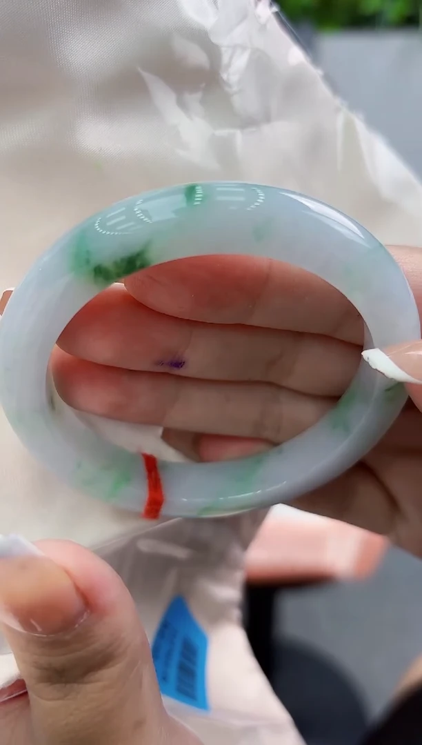 【闪购商品】翡翠手镯未镶嵌翡翠手镯