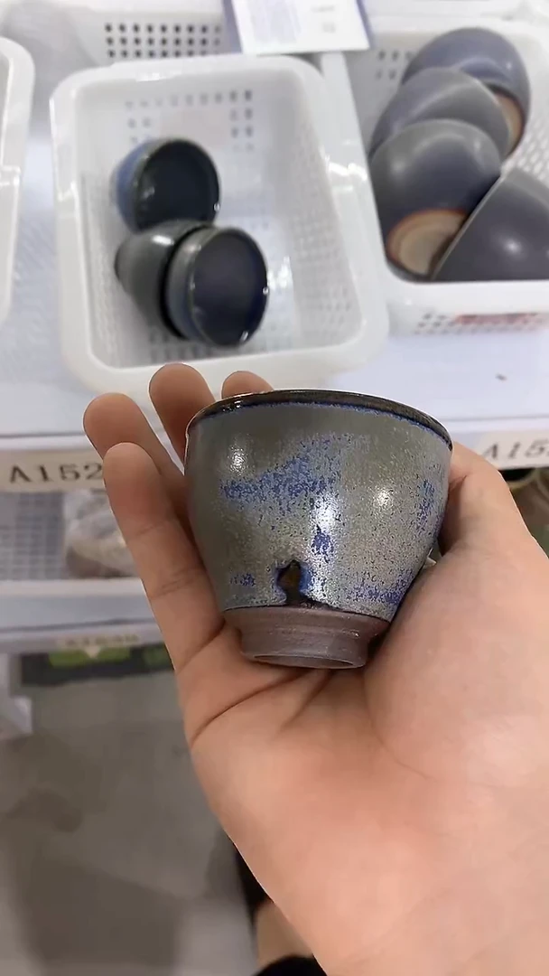 瓷片陶瓷茶具茶器