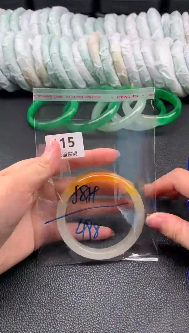 非金属无时尚手镯 所见即所得 七天鉴赏期