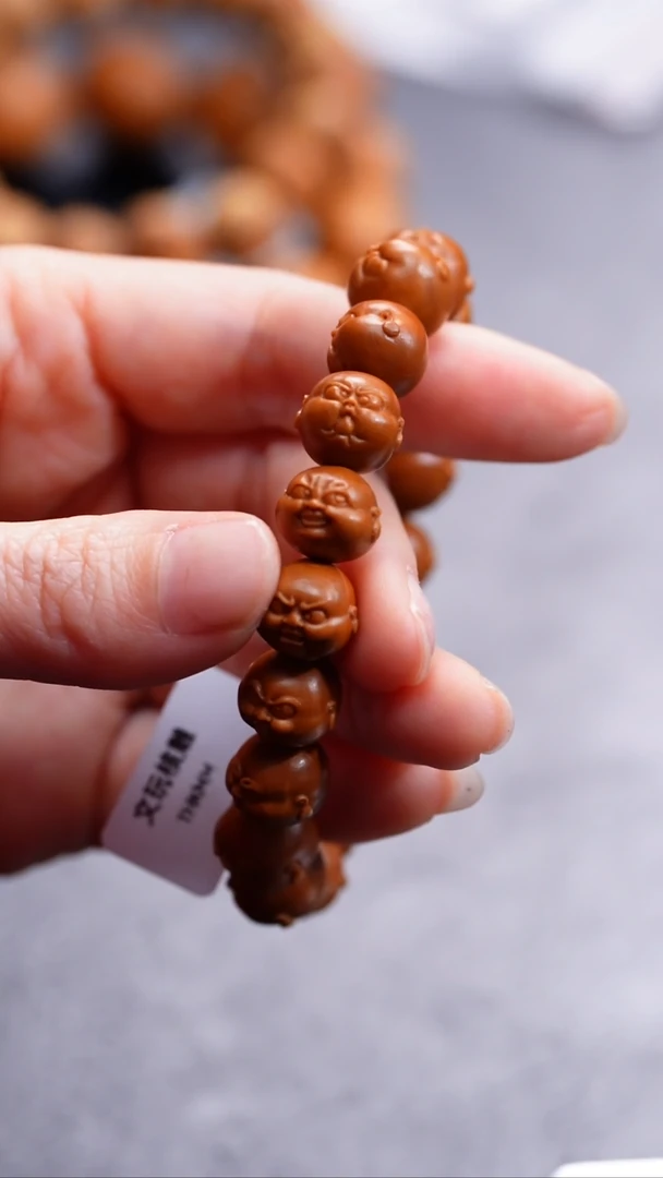 【闪购商品】橄榄核手串/手链橄榄核