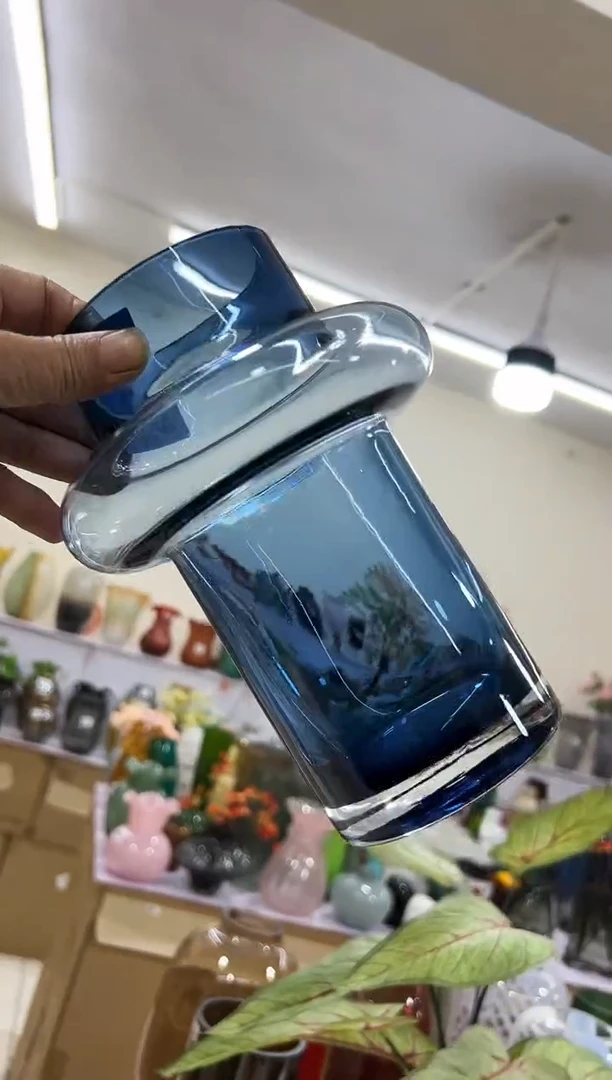 【闪购商品】也麦花器