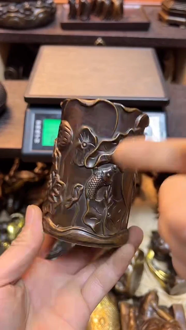 1案台摆件 物品摆件