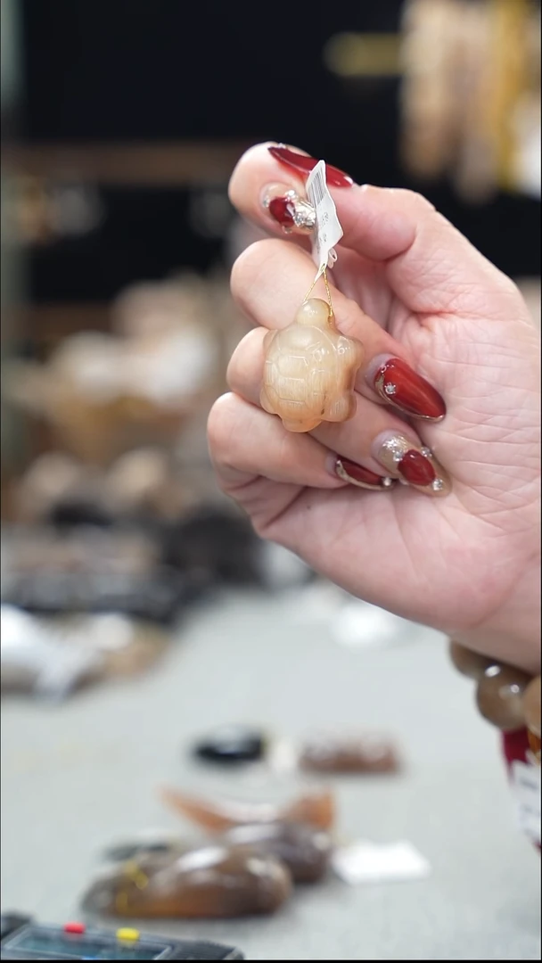 【闪购商品】梳香年货节特惠价