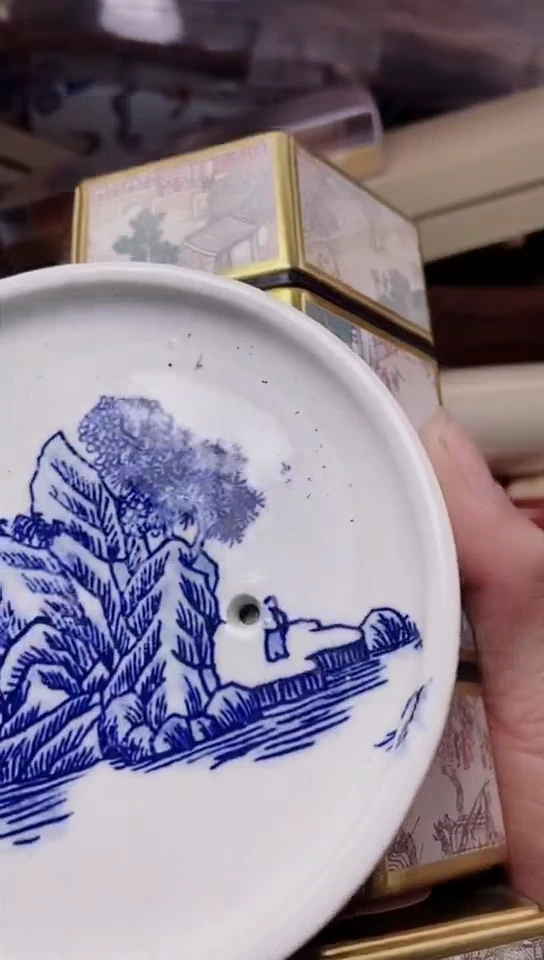 【闪购商品】默认工艺品美术品