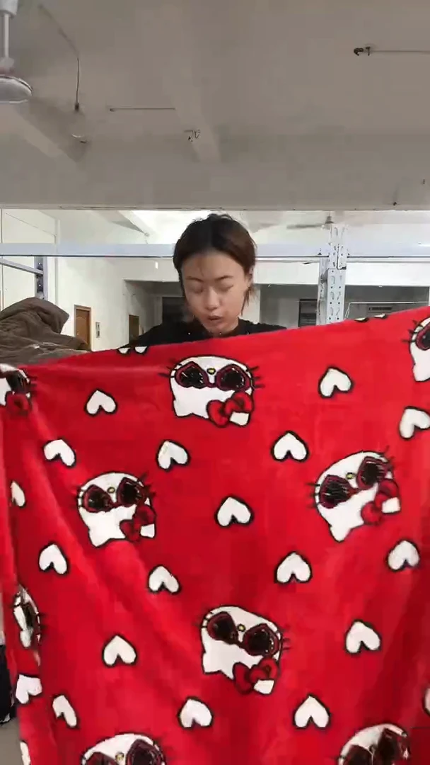 法兰绒038
