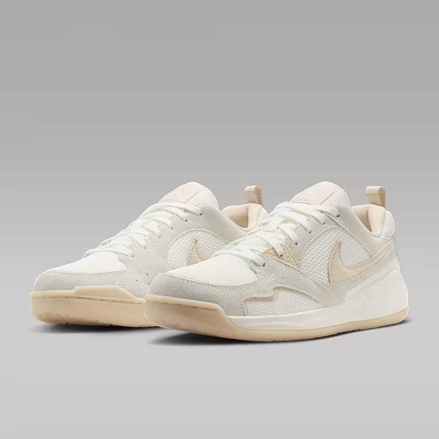 NIKE/耐克官方正品AJ CMFT ERA女款奶茶色休闲【舒释鞋】HJ6778-102