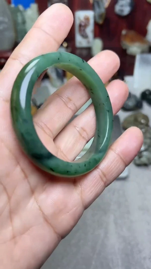 【闪购商品】和田玉把件未镶嵌-57