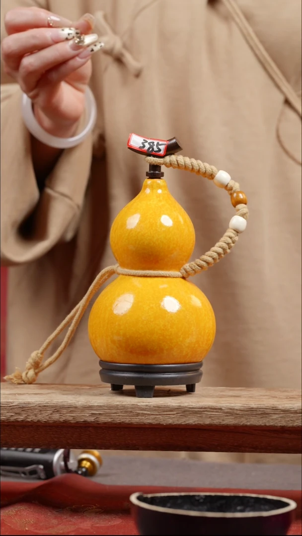 385号大漆葫芦一物一拍拍拍退退限购拉黑