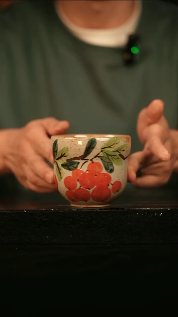 其他783遇瓷手作同款