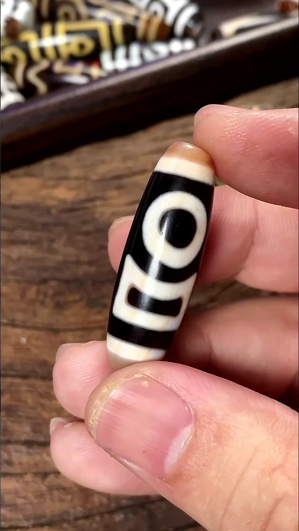 玛瑙/玉髓颈饰未镶嵌575