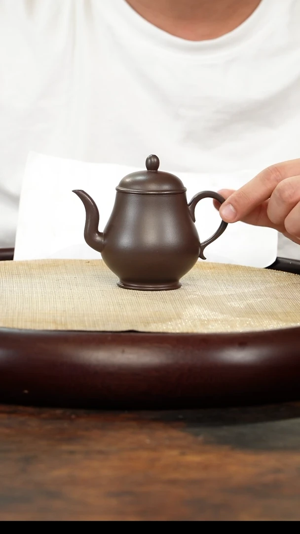 茶壶紫砂煜品轩紫砂1