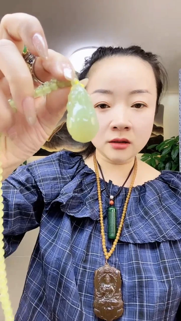 未镶嵌和田玉珠宝奇石多样性随机发一