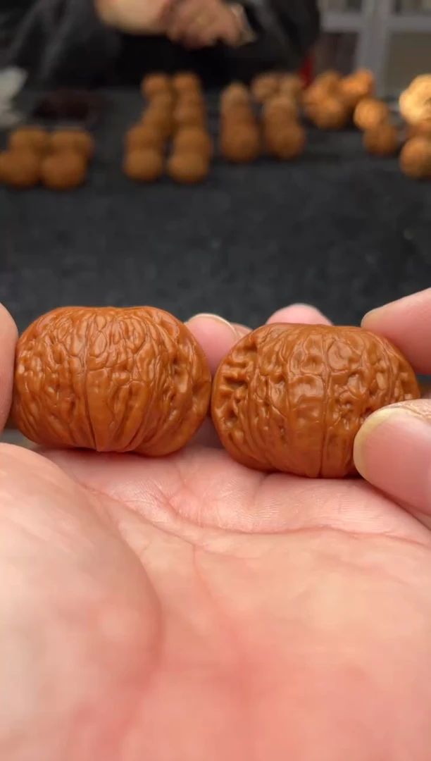 把件文玩核桃B68号40尺铁锤