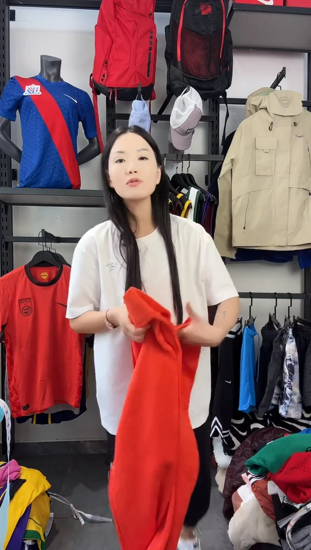 489编码 瑕疵款直播间过款为准 尺码m