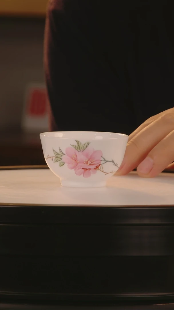 摆件摆件《景东陶瓷》艺术T579