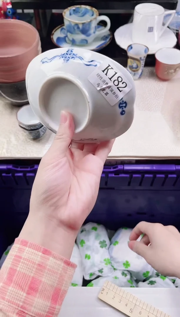 瓷片果**妈                K182