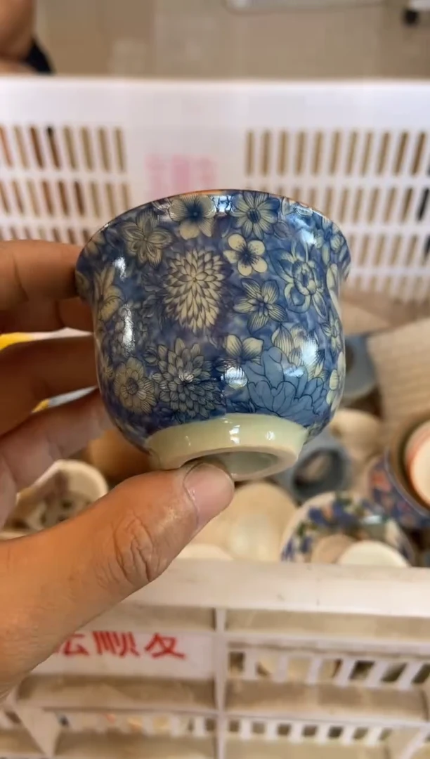 杯无运费险有瑕疵的有点脏介意勿拍